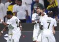 Debut Gemilang Benzema di AL Ittihad