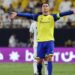 Al Nassr Babak Belur di Laga Pramusim