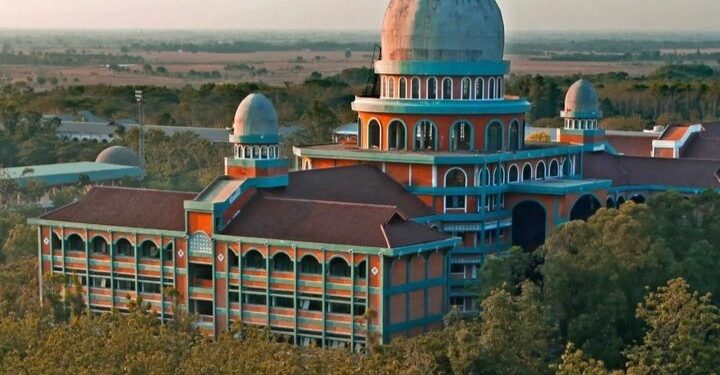 Al Chaidar Beberkan Sumber Aliran Dana Al Zaytun dan Ratusan Rekening Milik Panji Gumilang