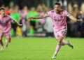 Debut Manis Lionel Messi di Inter Miami