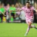 Debut Manis Lionel Messi di Inter Miami