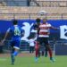 Persib Bandung ditahan imbang Madura United sementara Arema FC harus menerima kekalahan dari Dewa United pada pertandingan Liga 1 Indonesia pekan pertama