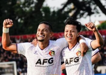 Lanjutan BRI Liga 1 Persik Kediri Hancurkan Arema