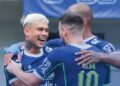 Persib Bandung ingin menang di kandang PSM Makassar