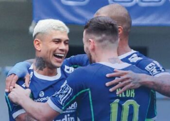 Persib Bandung ingin menang di kandang PSM Makassar