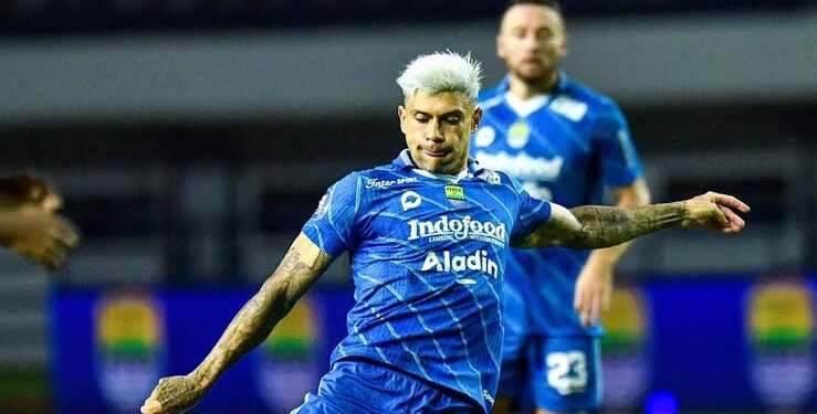 Prediksi Skor Persib Bandung vs Bali United