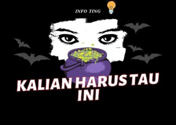 Paham Sesat Yang Perlu Kamu Ketahui