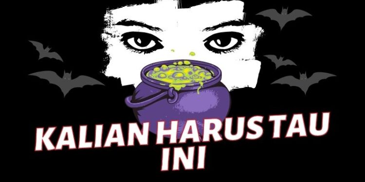 Paham Sesat Yang Perlu Kamu Ketahui