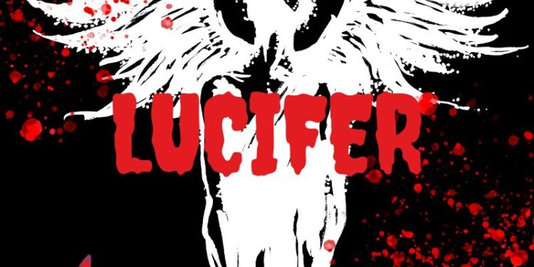 Lucifer, si Keren yang Bikin Heboh!