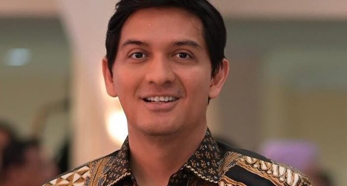 Lucky Hakim Tersangkut Kasus Panji Gumilang