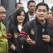 Imbas Rasis, Erick Thohir Sebut Liga 1 Kemungkinan Dihentikan