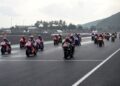 Intip Harga Tiket MotoGP 2023 di Mandalika Indonesia