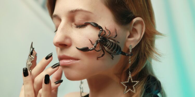 Menguak Misteri Kepribadian Scorpio