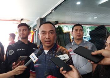 Polri Respon Usul Bobby Nasution Soal Tembak Begal