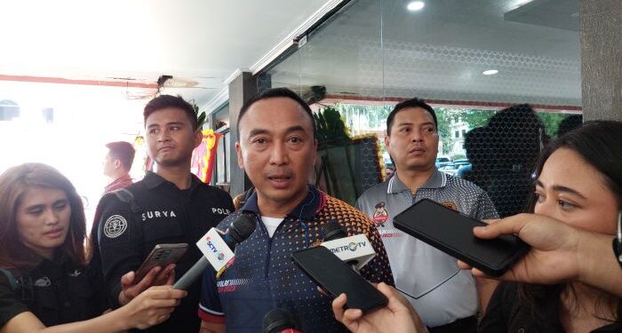 Polri Respon Usul Bobby Nasution Soal Tembak Begal