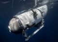 Kontroversi Kapal Selam Wisata Titanic Berlanjut