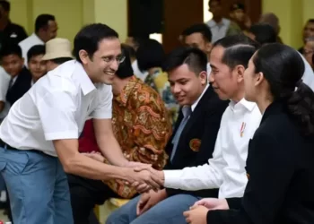 Sistem Zonasi Akan Dievaluasi Menyeluruh