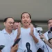 Jokowi Sebut Pemindahan Ibu Kota ke IKN Atasi Masalah Polusi Udara Jakarta
