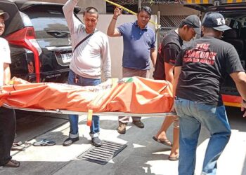 Tragedi Pembunuhan dalam Keluarga Akibat Bisnis Terulang