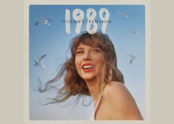 Taylor Swift Luncurkan Album Terbaru