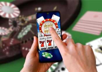 Kecanduan Judi Daring Bisa Disembuhkan, Begini Penjelasan Psikolog