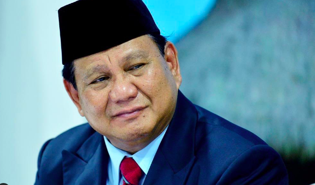 LSI Denny JA Ungkap Prabowo Subianto Jadi Presiden Selanjutnya ...