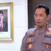 Kapolri Ungkap Kenaikan Gaji Sebagai Bukti Perekonomian di Indonesia Meningkat