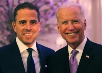 Anak Joe Biden Berpotensi Diseret ke Ranah Hukum