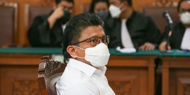 LPSK Dorong Klaim Restitusi Kasus Ferdy Sambo