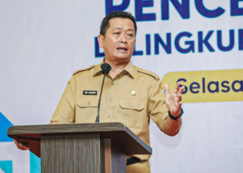 Kota Bandung Capai 100 Persen Bebas BAB Sembarangan, Begini Penjelasannya