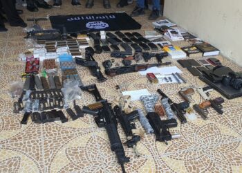 Terduga Teroris yang Bekerja di KAI Ditangkap Densus 88