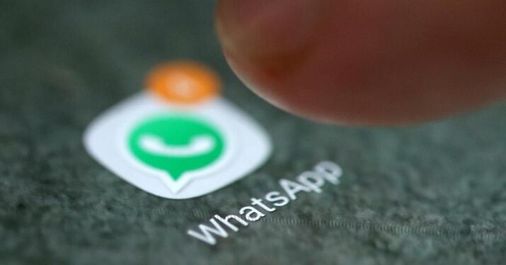 WhatsApp Hadirkan Fitur Kirim Foto Kualitas Tinggi