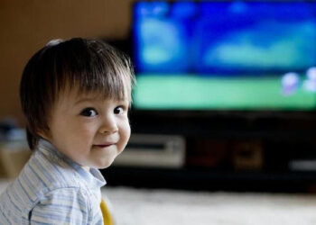 Kebiasaan Buruk yang Dapat Mempengaruhi Kecerdasan Anak