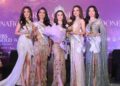 Dugaan Pelecehan Seksual di Ajang Miss Universe Indonesia 2023