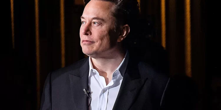 Bitcoin Babak Belur Ulah Elon Musk