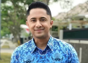 Hengki Kurniawan Berhasil Turunkan Angka Kemiskinan di Bandung Barat