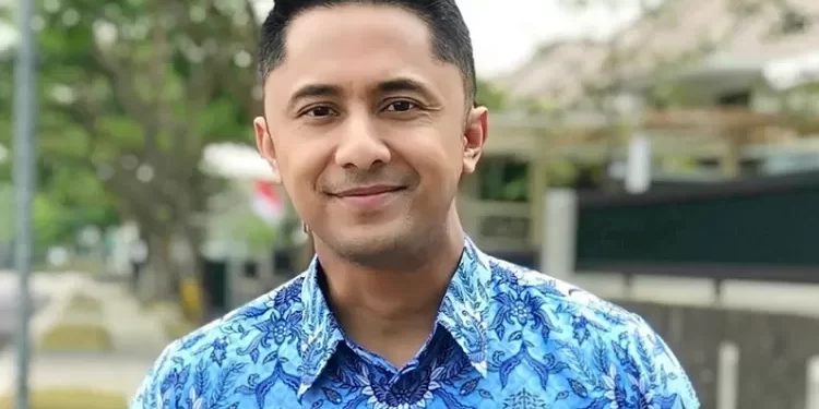 Hengki Kurniawan Berhasil Turunkan Angka Kemiskinan di Bandung Barat
