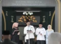 Masa Jabatan Ridwan Kamil dan Uu Ruzhanul di Jabar Tuntas 5 September 2023