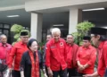 Megawati Kumpulkan Seluruh Pimpinan Pengurus PDIP Pusat dan Daerah, Ada Apa Ya?