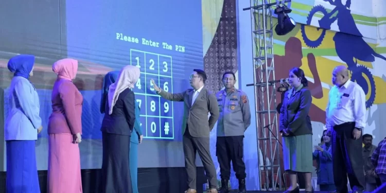 Pemprov Jabar Luncurkan Aplikasi Sadarka Jabar, Ini Fungsinya