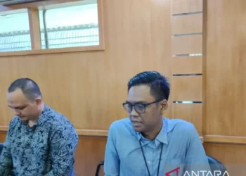JPU KPK Sebut Aliran Dana ke DPRD Kota Bandung Loloskan Anggaran CCTV Sebesar Rp 5 Miliar