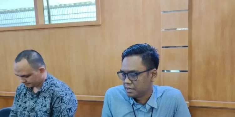 JPU KPK Sebut Aliran Dana ke DPRD Kota Bandung Loloskan Anggaran CCTV Sebesar Rp 5 Miliar