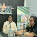 dr. Wahyudi Sugandi, Sp.B saat menjadi narasumber Talkshow Limawaktu Radio Streaming, Jumat 18 Agustus 2023