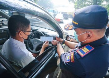 Dinas Lingkungan Hidup Kota Bandung Paparkan Fakta Kualitas Udara