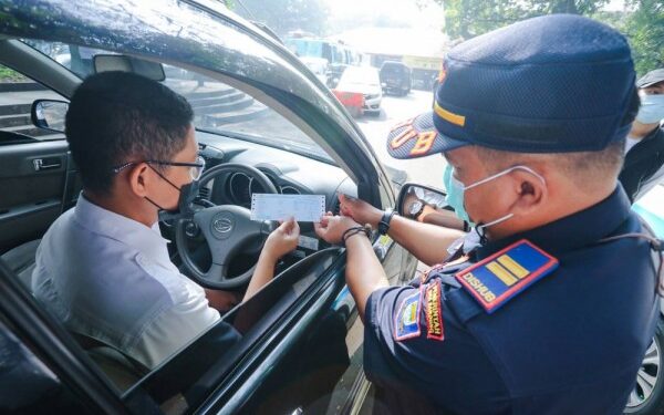 Dinas Lingkungan Hidup Kota Bandung Paparkan Fakta Kualitas Udara
