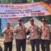 Perum Perhutani Kesatuan Pemangkuan Hutan (KPH) Bandung Utara hadiri Upacara Peringatan Hari Pramuka tingkat Kota Bandung ke-62