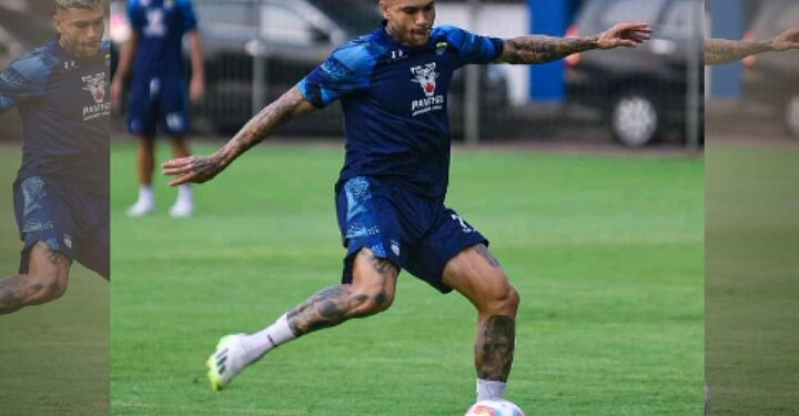 Prediksi Skor Persib Bandung vs Barito Putera, Optimis 