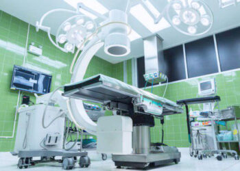 Perangkat Medis Canggih: Harapan Baru untuk Perawatan Kesehatan