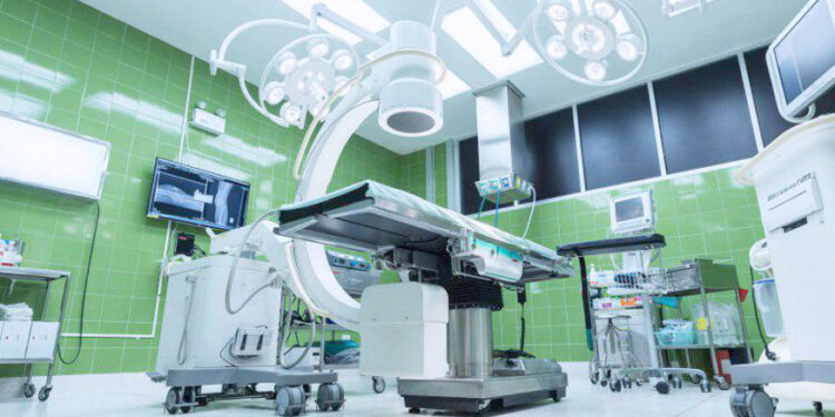 Perangkat Medis Canggih: Harapan Baru untuk Perawatan Kesehatan