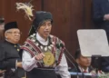 Tak Masalah Disebut Firaun hingga Tolol, Jokowi Mengaku Budaya Santun Sudah Hilang